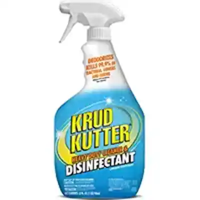DH32/6 KRUD KUTTER HD CLEANER - Arlington Coal & Lumber
