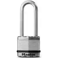 Main 2 - PADLOCK STEEL 2-1/2IN VRTCL KD - Arlington Coal & Lumber