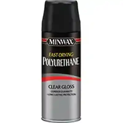 33050000 GLOSS POLY SPRAY - Arlington Coal & Lumber