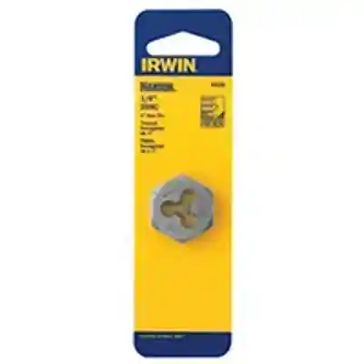 9427 HEX DIE 5/16-18NC 1IN - Arlington Coal & Lumber