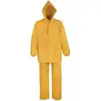 Main 2 - DIAMONDBACK 2 PC RAINSUIT 3-XL - Arlington Coal & Lumber