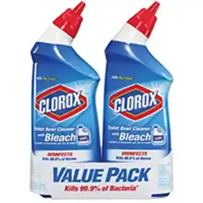 00273 TOILET BOWL CLEAN TWN PK TOILET BOWL CLEANER TWIN PACK - Arlington Coal & Lumber