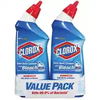 Main 2 - 00273 TOILET BOWL CLEAN TWN PK TOILET BOWL CLEANER TWIN PACK - Arlington Coal & Lumber