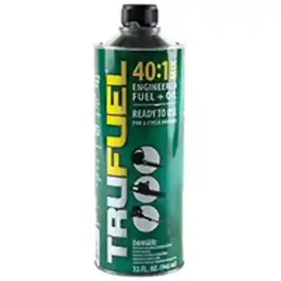 TRUFUEL 40:1 RATIO 2-CYCLE ENGINEERED FUEL+OIL 32 OZ. - Arlington Coal & Lumber