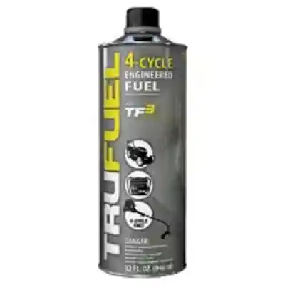TRUFUEL 4-CYCLE TF3 ENGINEERED FUEL 32 OZ. - Arlington Coal & Lumber