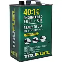 Main 2 - TRUFUEL 40:1 RATIO 2-CYCLE ENGINEERED FUEL+OIL 110 OZ. - Arlington Coal & Lumber