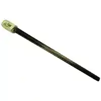 Main 2 - STAKE FLAG WHITE 21IN - Arlington Coal & Lumber