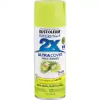 Main 2 - 249104 2X GLOSS KEY LIME PAINT SPRY IN EX KEY LIME 12OZ - Arlington Coal & Lumber