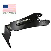 Main 2 - IBOA391-1 IMPERIAL BLADE 2IN 90DEG 1PK - Arlington Coal & Lumber