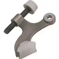 Main 1 - DOORSTOP HINGE PIN DLX ANT NKL - Arlington Coal & Lumber