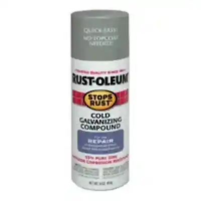 GALVANIZING PRMR SPRY CLD 16OZ - Wilmington Builders Supply Co.