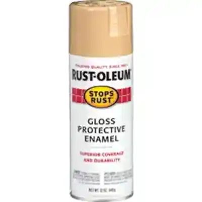 7771830 SAND STOPRUST SPRY12OZ - Arlington Coal & Lumber