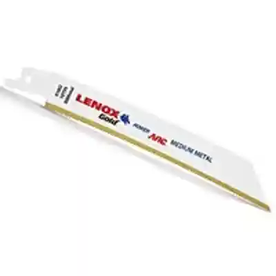 LENOX 21069-618G RECIP BLD 6"18TPI - Arlington Coal & Lumber