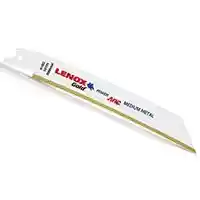 Main 2 - LENOX 21069-618G RECIP BLD 6"18TPI - Arlington Coal & Lumber