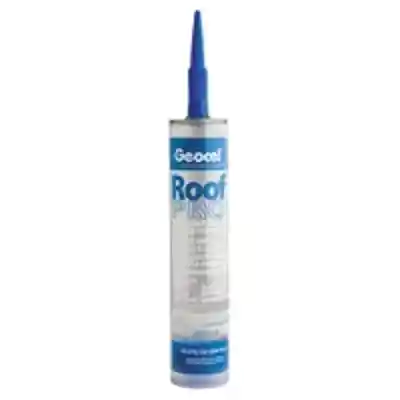 GEOCEL ELASTOMERIC CLEAR SEALANT  TRIPOLYMER 10.3OZ - Arlington Coal & Lumber