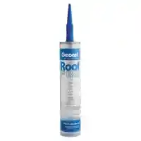 Main 2 - GEOCEL ELASTOMERIC CLEAR SEALANT  TRIPOLYMER 10.3OZ - Arlington Coal & Lumber