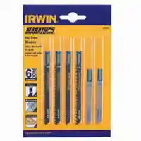 Main 2 - 3071001 JIGSAW BLD U-SHNK 6PC - Arlington Coal & Lumber