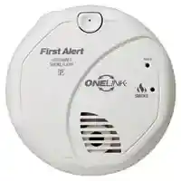 Main 2 - SA521CN-3ST AC/DC SMOKE ALARM ALARM SMOKE HRDWRD AC/DC WRLSS - Arlington Coal & Lumber