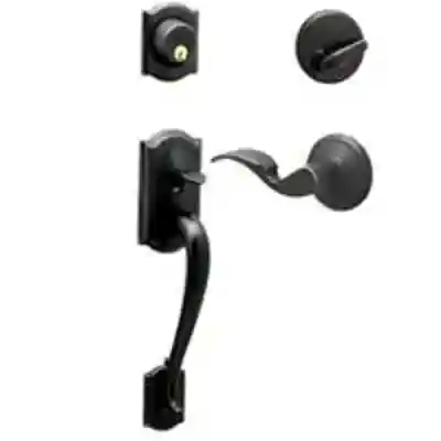 CAMELOT/AVANTI HANDLESET A BRZ - Arlington Coal & Lumber