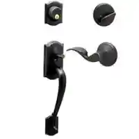 Main 1 - CAMELOT/AVANTI HANDLESET A BRZ - Arlington Coal & Lumber