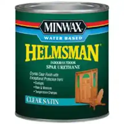 63052 WB SAT SPAR URETHANE QT - Arlington Coal & Lumber