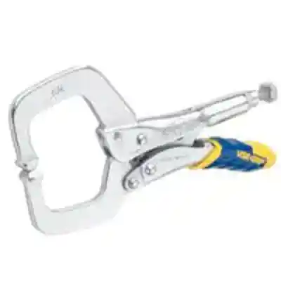 17T LOCKING CLAMP 6IN/150MM - Arlington Coal & Lumber
