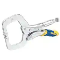 Main 1 - 17T LOCKING CLAMP 6IN/150MM - Arlington Coal & Lumber