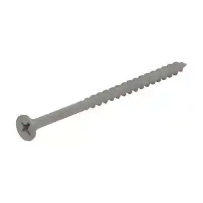 Main 1 - 1LB PK 3" PRIMEGUARD EXTERIOR SCREW - Arlington Coal & Lumber