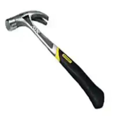 16OZ CURVED CLAW HAMMER AVX - Arlington Coal & Lumber
