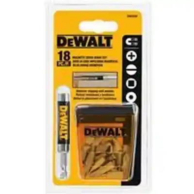 DRIVE GUIDE SET MGNT CMPT 18PC - Arlington Coal & Lumber