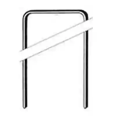 940042 3/8X3/8 FELT STAPLE 5M - Arlington Coal & Lumber