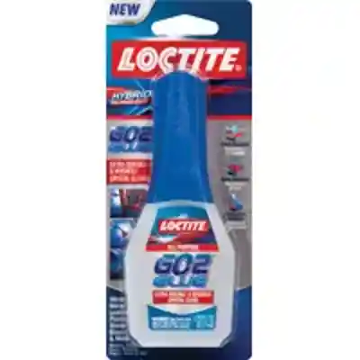 BONDER GO2 GEL 1.75 OZ - Arlington Coal & Lumber