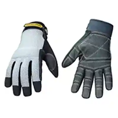 04-3070-70-XL MESH UTIL GLOVE - Arlington Coal & Lumber