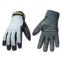 Main 1 - 04-3070-70-XL MESH UTIL GLOVE - Arlington Coal & Lumber