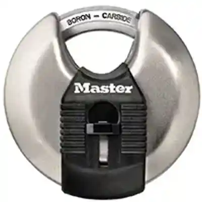 M40XKAD 2-3/4IN PADLOCK - Arlington Coal & Lumber