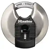 Main 1 - M40XKAD 2-3/4IN PADLOCK - Arlington Coal & Lumber