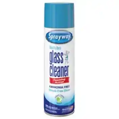 SPRAYWAY GLASS CLEANER - Arlington Coal & Lumber