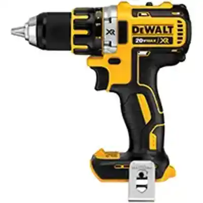 DEWALT DRILL/DRVR CDLSS BRSHLSS 20V (DCD791B) - Arlington Coal & Lumber