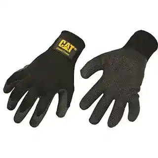 Main 1 - GLOVE KNIT BACK LATEX PALM JUM - Arlington Coal & Lumber