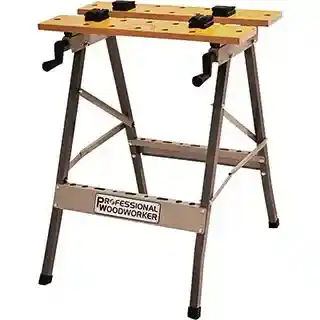 Main 1 - 51834 PORT CLAMP WORK TABLE - Arlington Coal & Lumber
