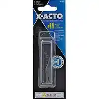 Main 1 - BLADE KNIFE HOBBY XACTO #11 - Arlington Coal & Lumber