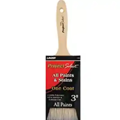 WC1140-3 POLY VARNISH BRUSH - Arlington Coal & Lumber