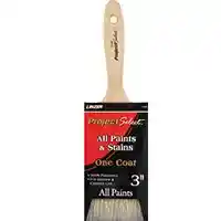 Main 2 - WC1140-3 POLY VARNISH BRUSH - Arlington Coal & Lumber