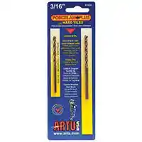 Main 2 - 3/16 PORCELAIN TILE BIT/PILOT - Arlington Coal & Lumber