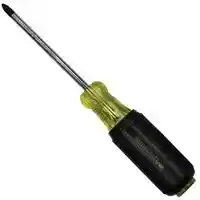 Main 1 - SCREWDRIVER PRO #1X3 PHILLIPS SCREWDRIVER PHILLIPS NO1X3IN - Arlington Coal & Lumber