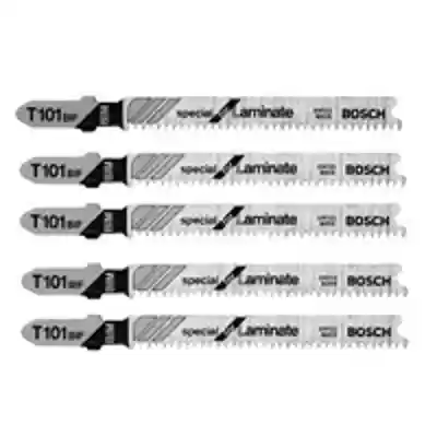 BLADE JIGSAW BIM 14TPI 3IN 5PK - Arlington Coal & Lumber