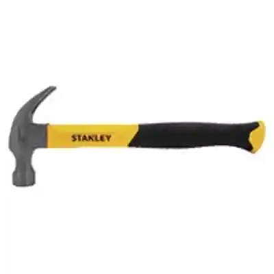 16OZ FIBERGLASS CURVE HAMMER - Arlington Coal & Lumber