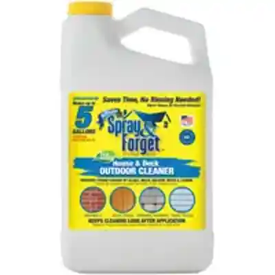 SFHD64OZ-4 HOUSE & DECK SPRAY - Arlington Coal & Lumber
