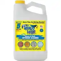 Main 2 - SFHD64OZ-4 HOUSE & DECK SPRAY - Arlington Coal & Lumber