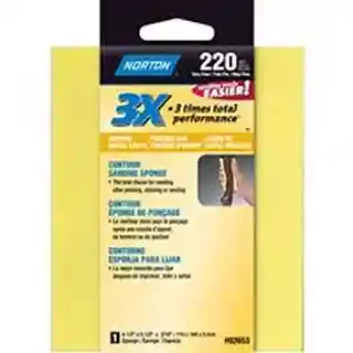 Main 2 - 02653 3X CONTOUR SPONGE 220 - Arlington Coal & Lumber